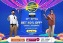 Flikart : Get 40% Off All Flights ...