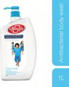Flikart Grocery: LIFEBUOY Bodywash 1Ltr...