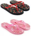 Flip Flops...