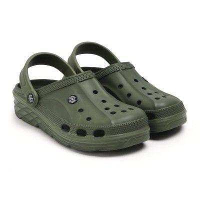 FLIPJONES Extra Soft Classic Casual Clogs