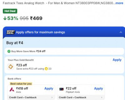 Flipkart ₹500 Free Shopping Biggest Loot