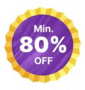 Flipkart Big Billion Day: Minimum 80% Discount Offers...