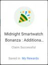 Flipkart big Billion Days: ₹100 Off Coupon on Smartwatch...