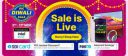 Flipkart Big Diwali Sale...