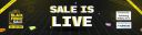 Flipkart: Black Friday Sale is Live Now...