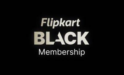 Flipkart BLACK Membership (Instant Activation)