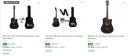 Flipkart : Branded Guitars Upto 77% Off | Starts At ₹1438...