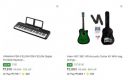 Flipkart : Branded Keyboards Upto 68% Off ...