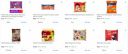 Flipkart Grocery : Chocolate & Biscuit Starts At Rs 19...