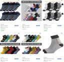 Flipkart : Upto 95% Off On Clothing And Accessories Loot...
