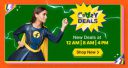 Flipkart Crazy Deals: Best Deals of Big Saving Days...