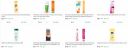 Flipkart Grocery : Creams, Lotions, Skin Care Starts At Rs 45...