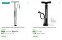 Flipkart : Cycling Pumps Upto 88% Off | Starts At Rs 76...