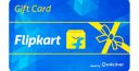 Flipkart E Gift card @ Flat 1% Discount + Amazon Pay Credit Cards Cashback...