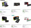 Flipkart: Graphic Cards Upto 78% off...