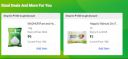 Flipkart Grocery : Many at Loot Prices...