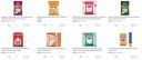 Flipkart Grocery : Rice Products Starts At Rs 77...