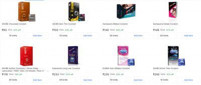 Flipkart Grocery : Wellness & Common Pharma Starts At Rs 93