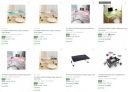 Flipkart : Hf Harsh Fashion Portable Laptop Tables Upto 91% Off...