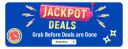Flipkart 4 Hour Jackpot deals: Live for all users...