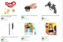 Flipkart Loot Deals from Rs.29...