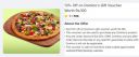 Flipkart Loot : Dominos ₹100 Voucher Free Using 87 Supercoin...