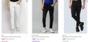 Flipkart: Mens Jeans Starts @299...