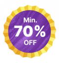 Flipkart BBD Minimum 70% Off Offer Zone...