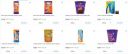 Flipkart Grocery : Nutritional Drink Mix Starts At Rs 128...
