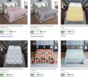 Flipkart Perfect Homes Blankets Start At Rs 284...