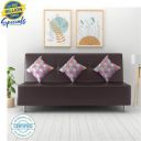 Flipkart Perfect Homes Casper Single Solid Wood Sofa Bed...