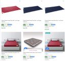 Flipkart Perfect Homes Mattresses Starts ₹2089...