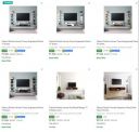 Flipkart Perfect Homes TV Entertainment Units Starts ₹1985...