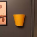 Flipkart Perfect Homes Wallchiere Wall Lamp With Bulb...