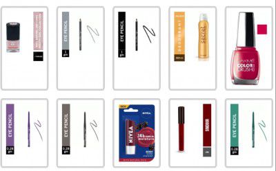 Flipkart Products Extra Rs. 100 off