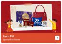 Flipkart Rakhi Store: Rakhis, Gifts, Sweets & More...