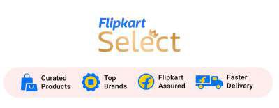 Flipkart Select: Curated Products Offer Store