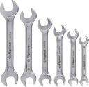 Flipkart SmartBuy OpenEnd6 Double Sided Open End Wrench (Pack of 6)...