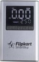 Flipkart SmartBuy 120 psi Tyre Air Pump for Car & Bike...