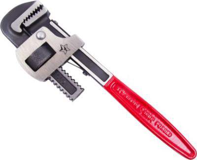 Flipkart SmartBuy 12BS 300 mm Single Sided Pipe Wrench