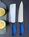 Flipkart SmartBuy 2 Pc Stainless Steel Knife Set...