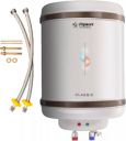 Flipkart SmartBuy 25 L Storage Water Geyser BEE 4 Star Rated with Free Installation pipes and Kit (Classic - 25L, Ivory)...