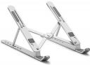 Flipkart SmartBuy 7 Angles Adjustable Foldable Compatible All Other Notebook Laptop Stand...