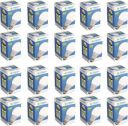 Flipkart SmartBuy 9 W Round B22 LED Bulb  (White, Pack of 20)...