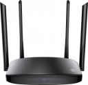 Flipkart SmartBuy AC5 1200 Mbps Wireless Router  (Black, Dual Band)...
