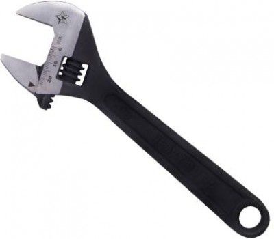 Flipkart SmartBuy Adjustable8BS 200 mm Single Sided Adjustable Wrench