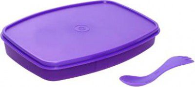 Flipkart SmartBuy Airtight 1 Containers Lunch Box  (450 ml, Thermoware)