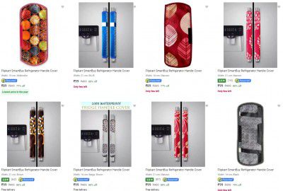 Flipkart Smartbuy Appliance Covers Upto 80% Off | starts ₹89