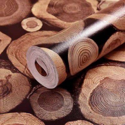 Flipkart SmartBuy Architecture Multicolor Wallpaper (500 cm x 45 cm)