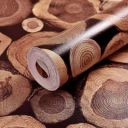 Flipkart SmartBuy Architecture Multicolor Wallpaper (500 cm x 45 cm)...